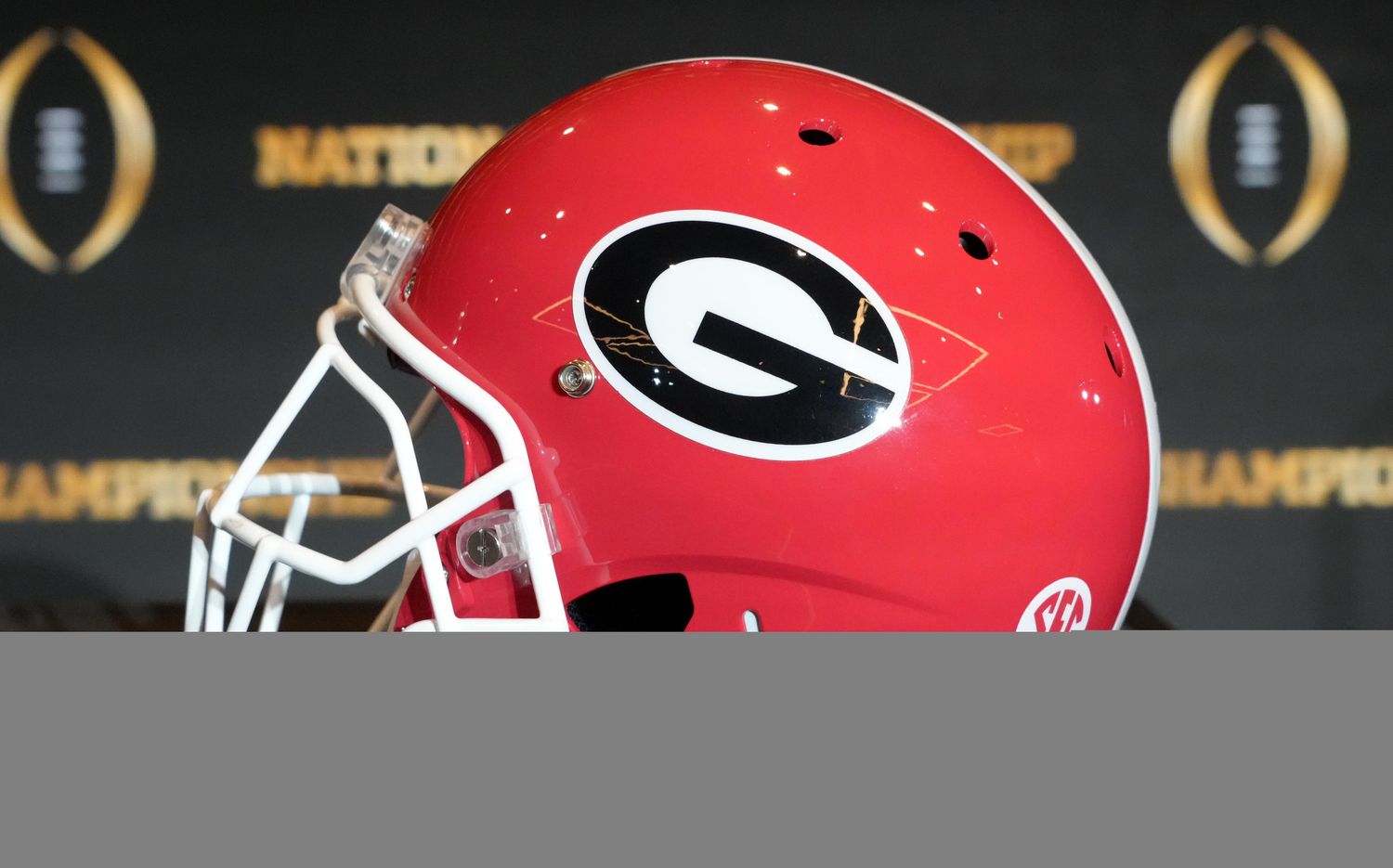 Georgia comes into the season as two-time defending college football national champion and is favored to make it three straight.